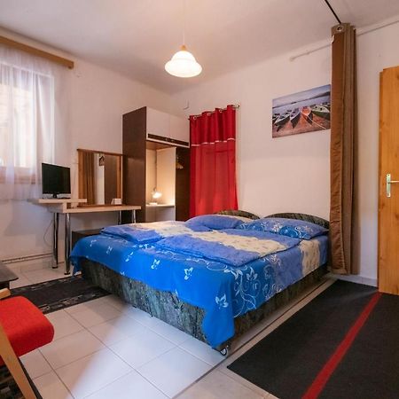 Aranylaz Vendeghaz Apartment Visegrad Luaran gambar